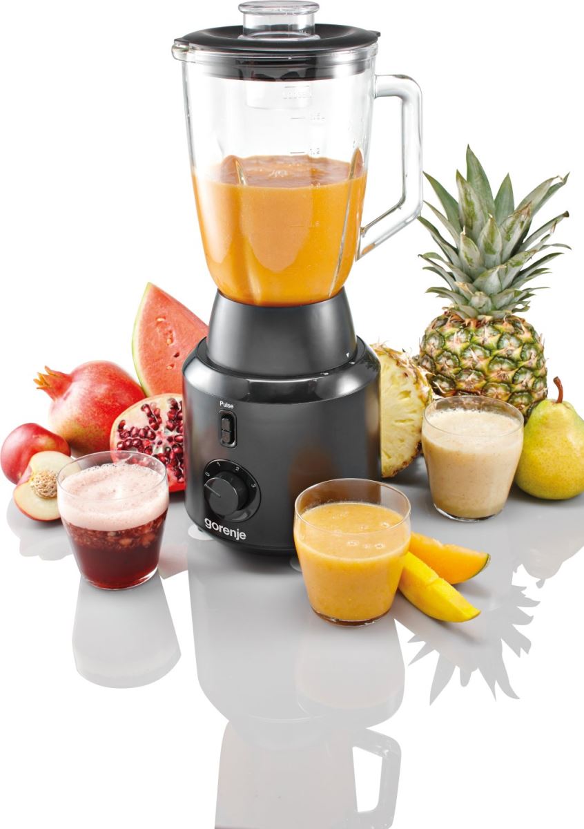 Blender Gorenje B 600 BG - Pret avantajos - Ideall.ro